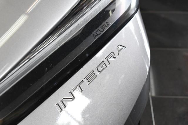 used 2023 Acura Integra car, priced at $27,885