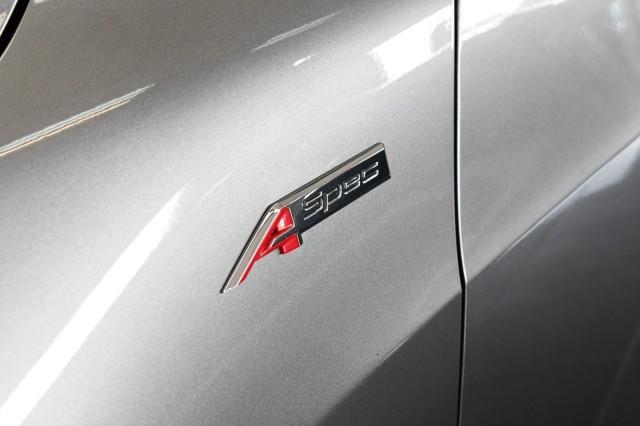 used 2023 Acura Integra car, priced at $27,885