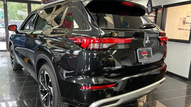 new 2024 Mitsubishi Outlander car, priced at $35,985