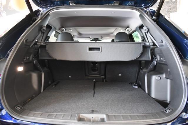 new 2025 Mitsubishi Outlander car, priced at $31,995
