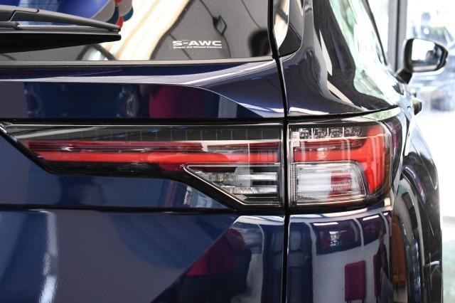 new 2025 Mitsubishi Outlander car, priced at $31,995