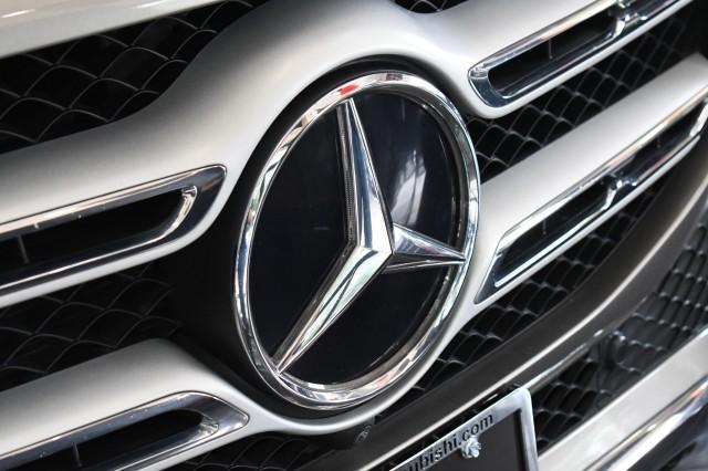 used 2020 Mercedes-Benz GLE 350 car, priced at $26,995
