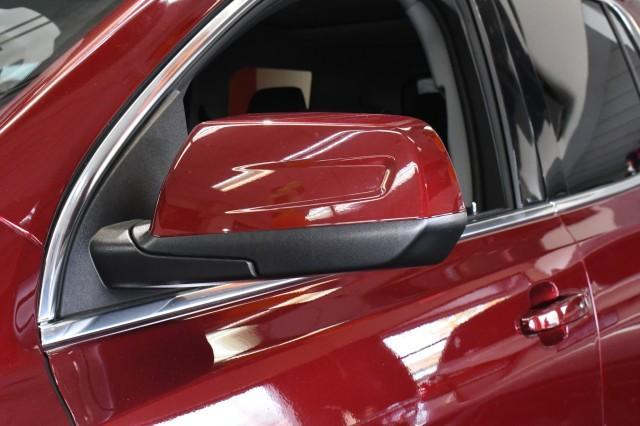 used 2018 GMC Acadia car, priced at $18,995