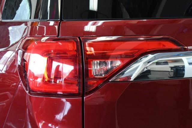 used 2018 GMC Acadia car, priced at $18,995