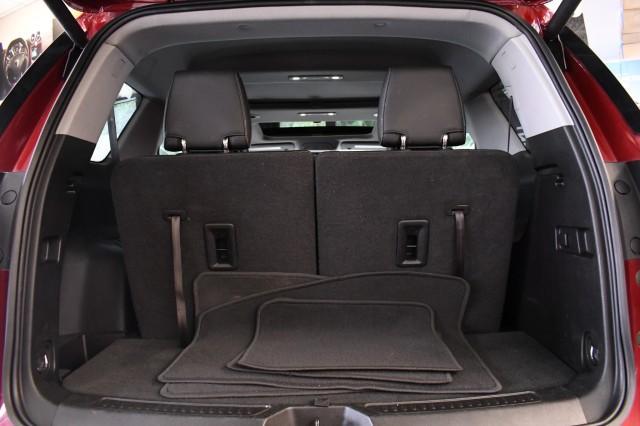 used 2018 GMC Acadia car, priced at $18,995