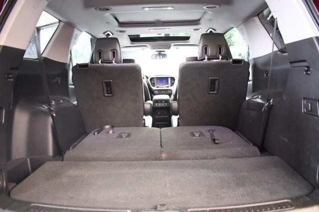 used 2018 GMC Acadia car, priced at $18,995