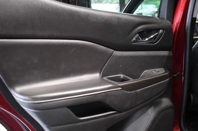 used 2018 GMC Acadia car, priced at $18,995