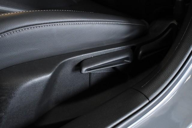 used 2025 Honda Civic car, priced at $22,995