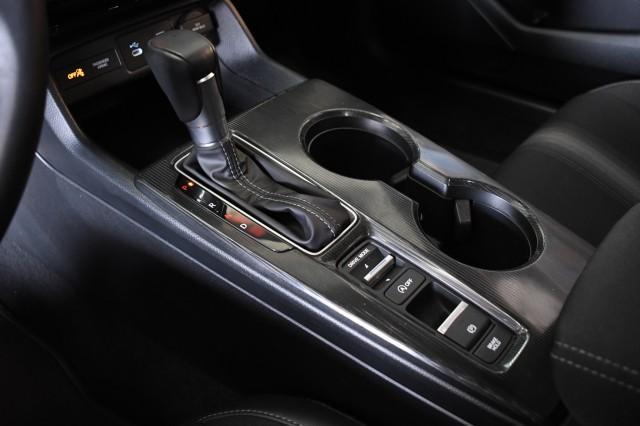 used 2025 Honda Civic car, priced at $22,995