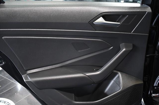 used 2021 Volkswagen Jetta car, priced at $17,494