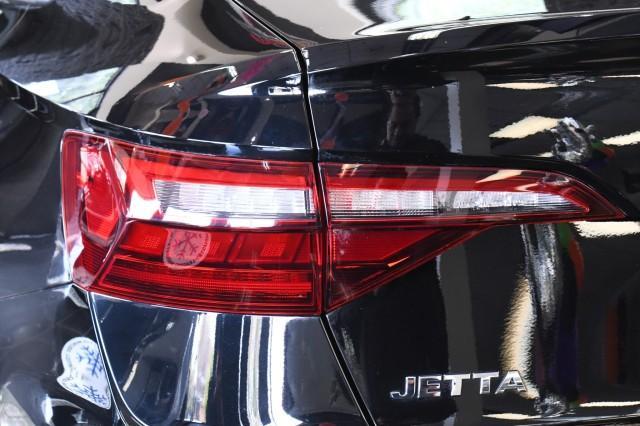 used 2021 Volkswagen Jetta car, priced at $17,494