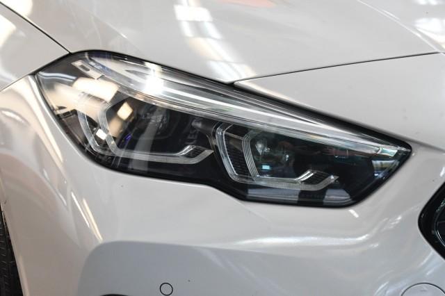 used 2021 BMW M235 Gran Coupe car, priced at $28,995