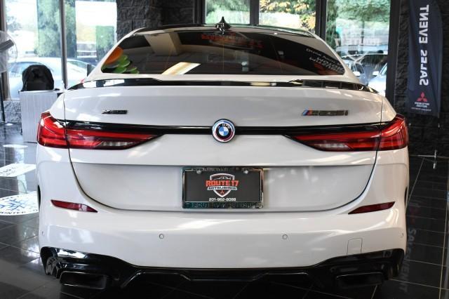 used 2021 BMW M235 Gran Coupe car, priced at $28,995