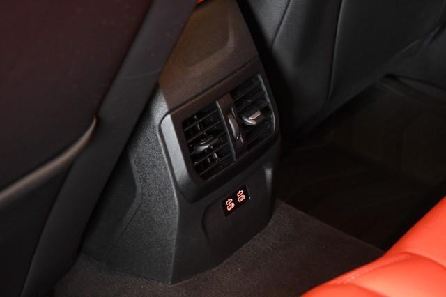 used 2021 BMW M235 Gran Coupe car, priced at $28,995