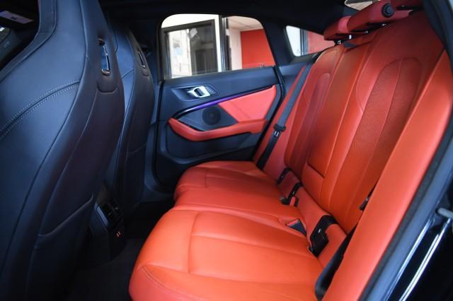 used 2021 BMW M235 Gran Coupe car, priced at $28,995