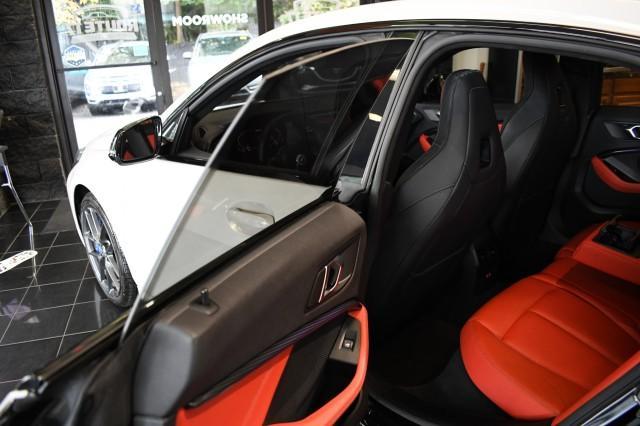 used 2021 BMW M235 Gran Coupe car, priced at $28,995