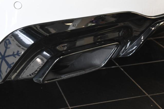 used 2021 BMW M235 Gran Coupe car, priced at $28,995