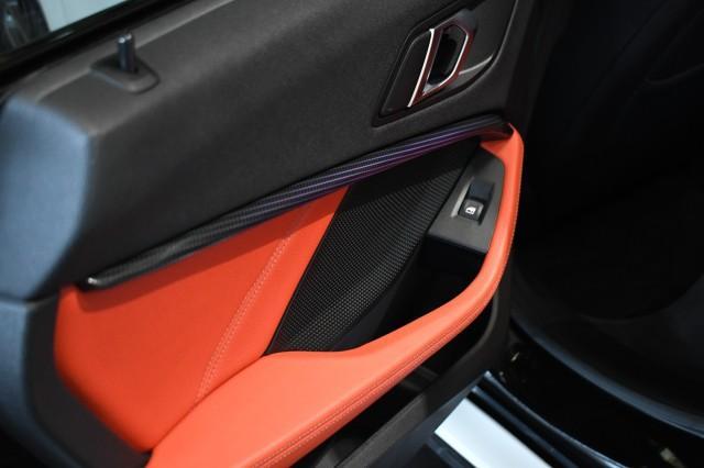 used 2021 BMW M235 Gran Coupe car, priced at $28,995
