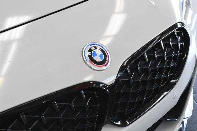 used 2021 BMW M235 Gran Coupe car, priced at $28,995