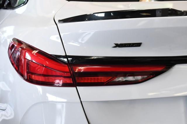 used 2021 BMW M235 Gran Coupe car, priced at $28,995