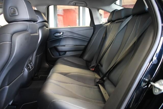 used 2023 Acura TLX car, priced at $28,995