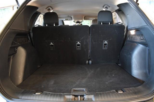 used 2020 Ford Escape car, priced at $17,995