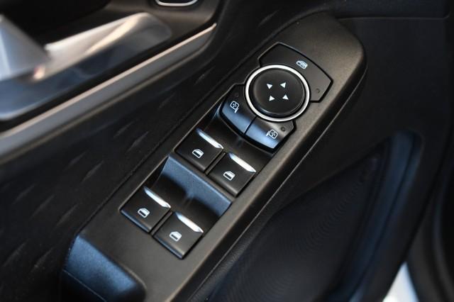 used 2020 Ford Escape car, priced at $17,995