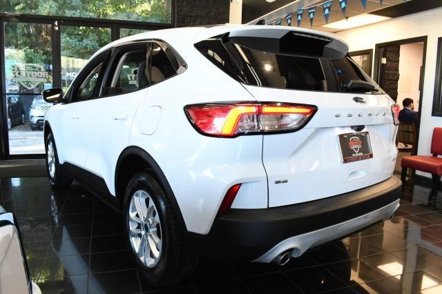 used 2020 Ford Escape car, priced at $17,995