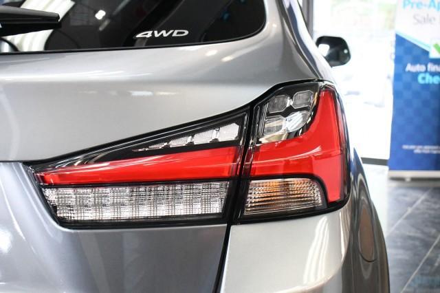 new 2024 Mitsubishi Outlander Sport car, priced at $27,760