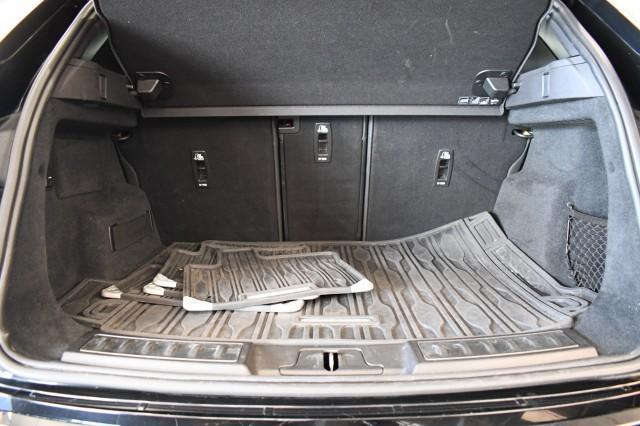 used 2022 Land Rover Range Rover Evoque car, priced at $34,995