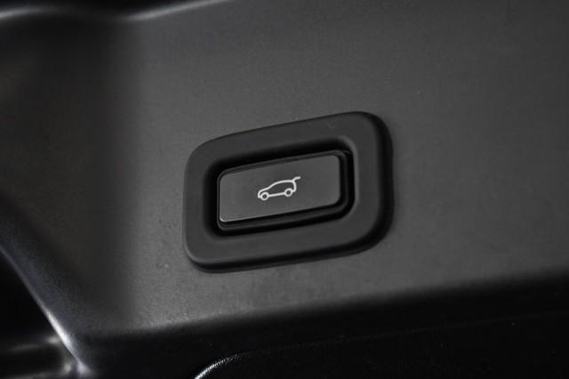 used 2022 Land Rover Range Rover Evoque car, priced at $34,995