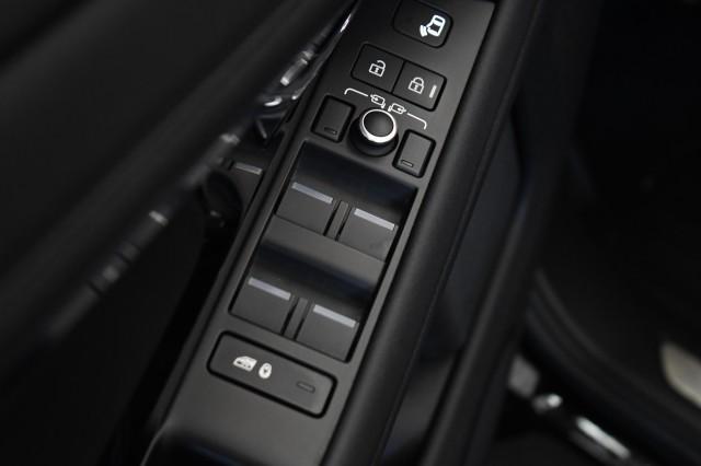 used 2022 Land Rover Range Rover Evoque car, priced at $34,995
