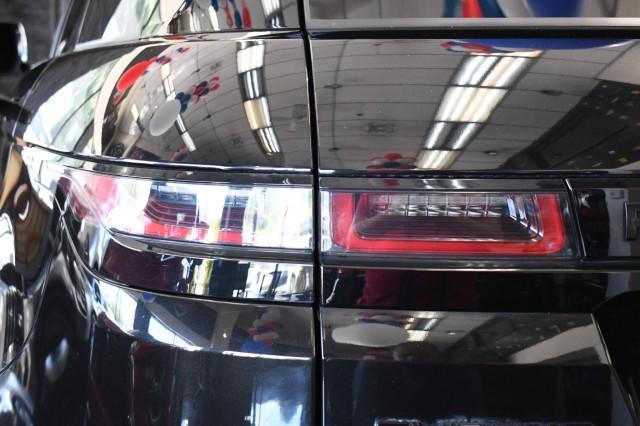 used 2022 Land Rover Range Rover Evoque car, priced at $34,995