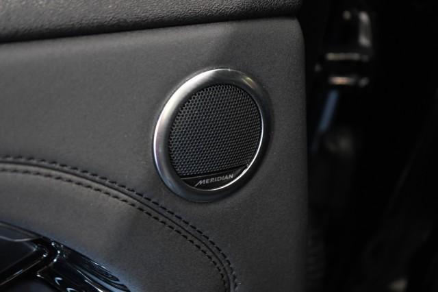 used 2022 Land Rover Range Rover Evoque car, priced at $34,995