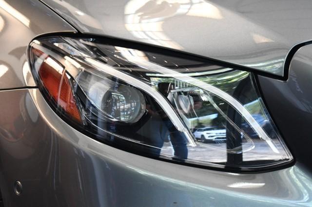used 2020 Mercedes-Benz E-Class car, priced at $28,995
