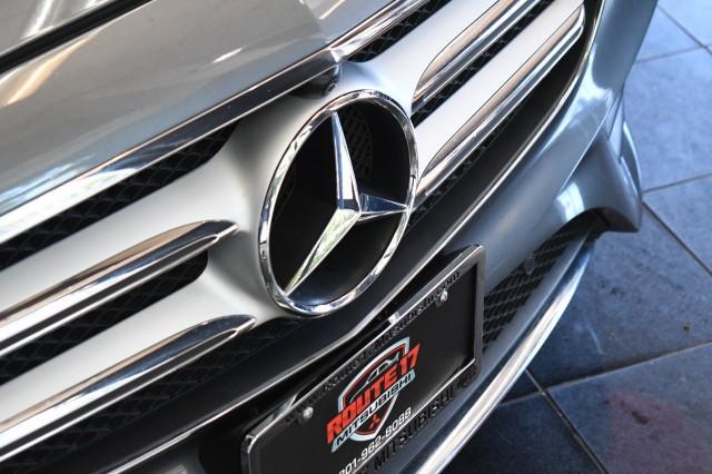 used 2020 Mercedes-Benz E-Class car, priced at $28,995
