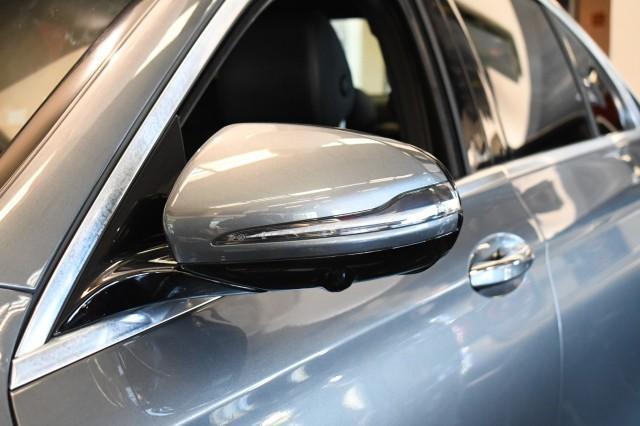 used 2020 Mercedes-Benz E-Class car, priced at $28,995