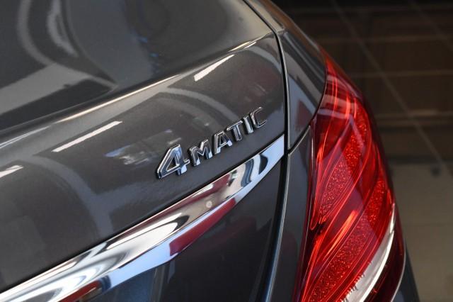 used 2020 Mercedes-Benz E-Class car, priced at $28,995