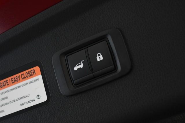 new 2025 Mitsubishi Eclipse Cross car, priced at $32,995