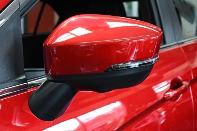 new 2025 Mitsubishi Eclipse Cross car, priced at $32,995