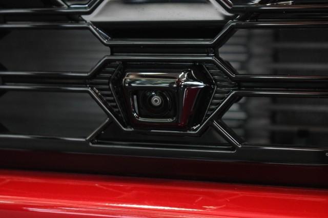 new 2025 Mitsubishi Eclipse Cross car, priced at $32,995