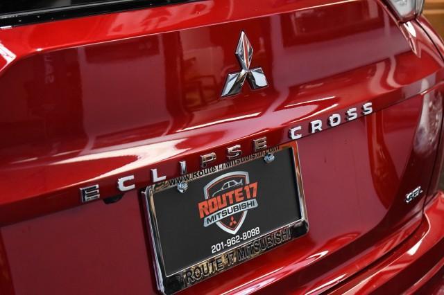 new 2025 Mitsubishi Eclipse Cross car, priced at $32,995