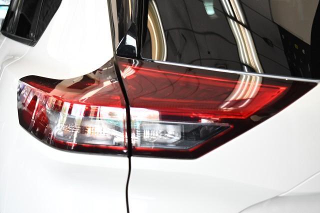 used 2023 Nissan Rogue car, priced at $25,995