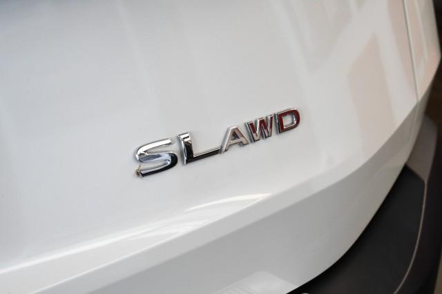 used 2023 Nissan Rogue car, priced at $25,995