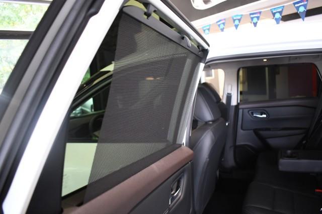 used 2023 Nissan Rogue car, priced at $25,995