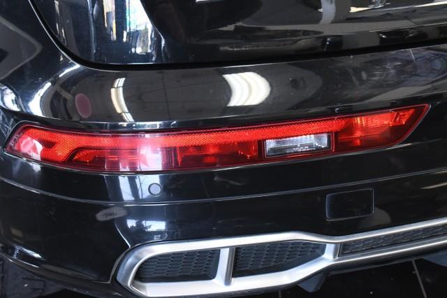 used 2018 Audi SQ5 car, priced at $19,995