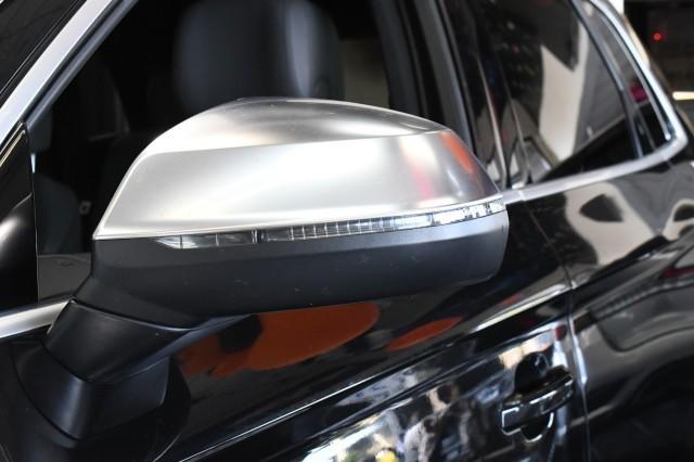 used 2018 Audi SQ5 car, priced at $19,995