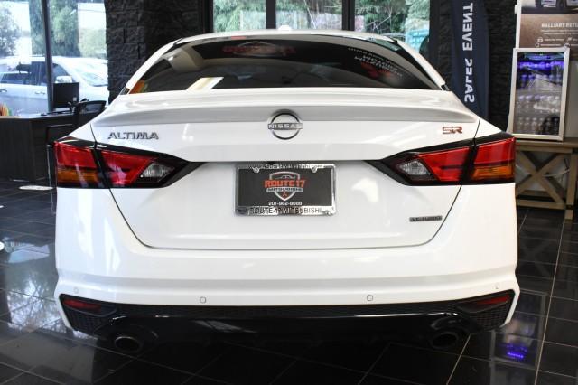 used 2024 Nissan Altima car, priced at $24,700