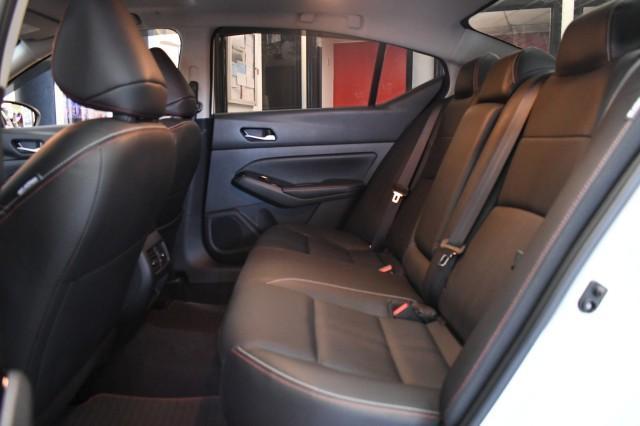 used 2024 Nissan Altima car, priced at $24,700