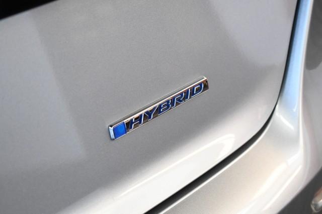 used 2023 Honda Accord Hybrid car, priced at $28,995
